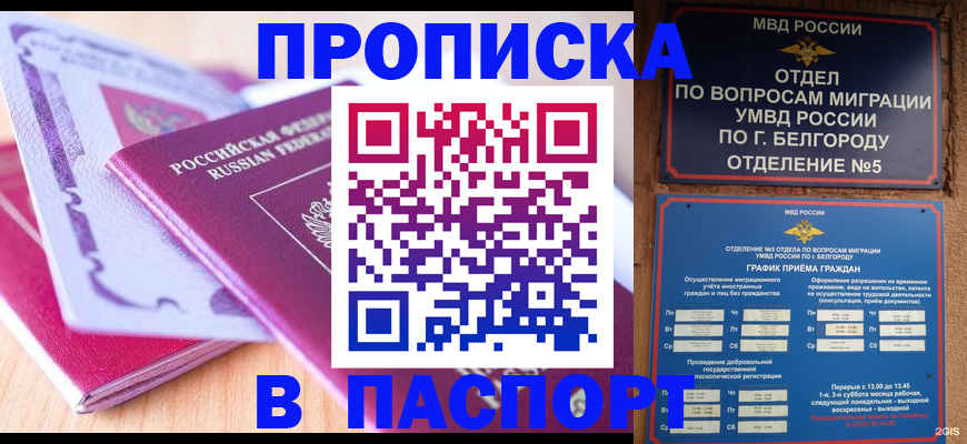 временная регистрация законно в Одинцово